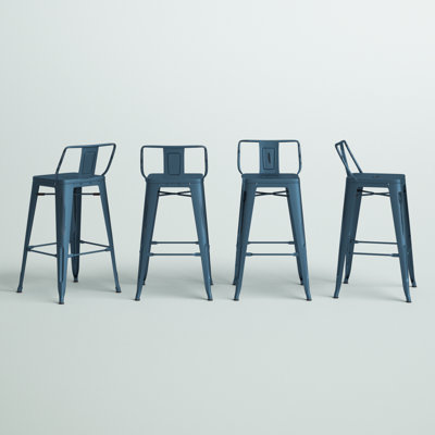 Devan Counter & Bar Stool