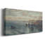Série paysage - Mxxxv - Toile tendue avec châssis - Prêt à accrocher-896014615