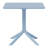 31.5" Outdoor Square Dining Table-945048106