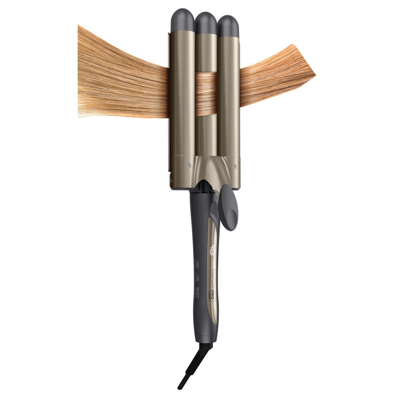  Infinitipro By Conair Triple Barrel Waver