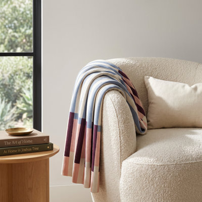 Zoie 50X60 Throw