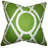 Geometric Cotton Reversible Throw Pillow-11977256-13761086