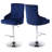 Viterbo Swivel Upholstered Counter Stool-1697126931