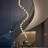 20-Light Crystal Globe Chandelier
