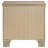 Nightstand Bedside Table With Drawer
