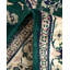 Classic One-of-a-Kind 2' 6" x 12' 7" Hand Knotted Area Rug