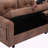 Gevena 88.98" Upholstered Sofa-1150344690