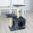 Scratching Post 70 cm - Stable Cat Multi-Level Climbing Tree