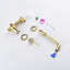 Single-handle Bathroom Faucet-74899650-50896237