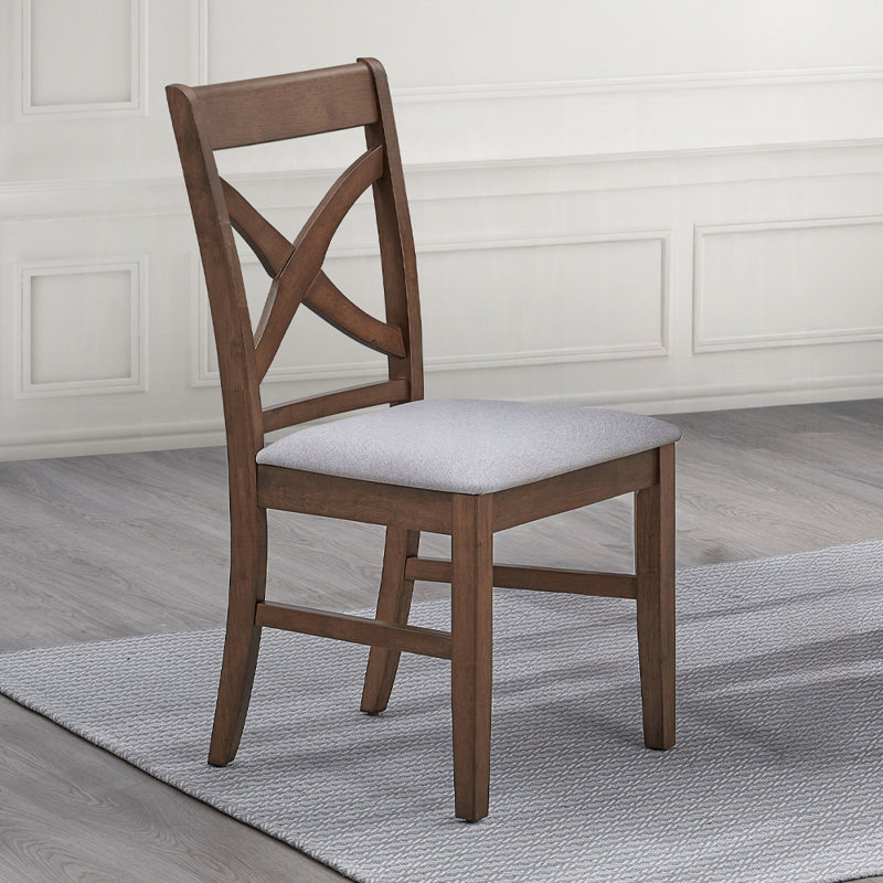 Chaise d'appoint Ferris (ensemble de 2)