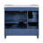 36" Single Bathroom Vanity With Ceramic Top-905731899-916560928