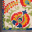 Floral Area Rug-289126560