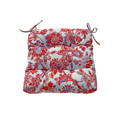 Single Seat Outdoor Cushion Patio by Lark Manor