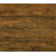 Table de bout brune