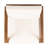 Perla Club Chairs Set Of 2, Cream-548247771
