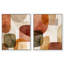 Ensemble de décoration murale Boho Serenity Duo-219413472-219413490