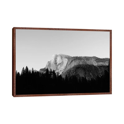 Yosemite National Park VIII by Bethany Young - Print on Canvas