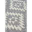 Runner Geometric Area Rug-372617683