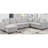 Sectional Sofa-1385468486