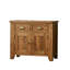 Dorchester 95cm Solid Wood Sideboard