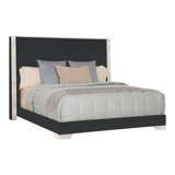 Thom Filicia Home Century Club King Bed