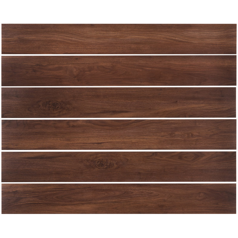 Planche de vinyle Revmi l 6,3 po x L 48,4 po Revive