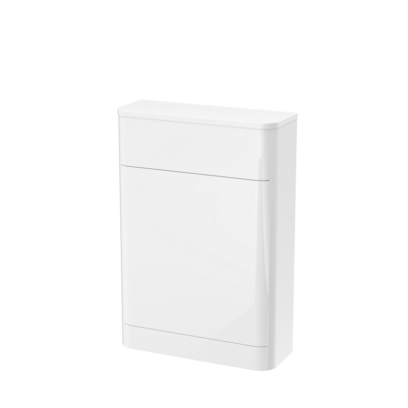 Ecklund Toilet Tank
