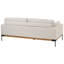SKAVEN 3 - Piece Living Room Set-1040551710