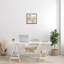 Douce éclaboussure d'aquarelle abstraite-829684553-829684552