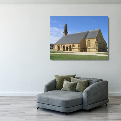 Chapelle Notre-Dame de Rocamadour