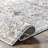 Siasconset Oriental Gray Area Rug-1621268747
