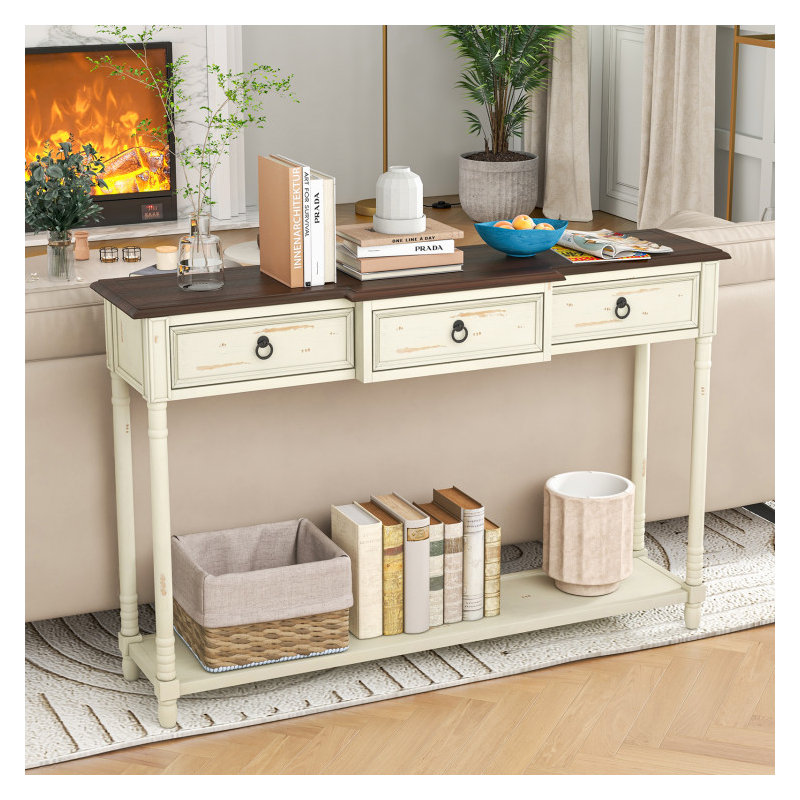 Console de 52 po Blatce