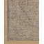 Tapis ardoise / naturel Bungalow Rose Allysan-38419360