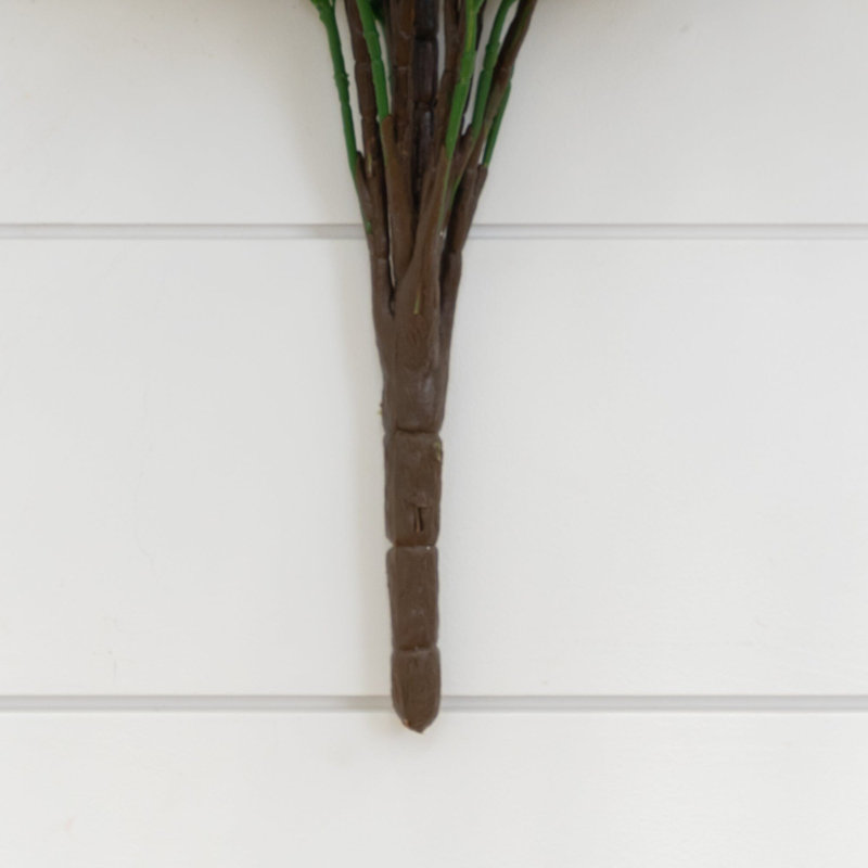 Sweet Grass Bush Artificial Plant
