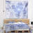Polyester Tapestry-28485983