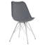 Chaise d'appoint rembourrée Ensor-497775316