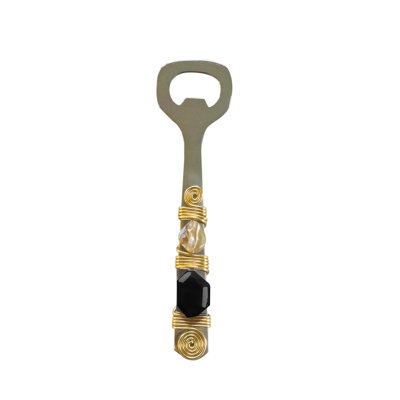 Mother-of-Pearl Bottle Opener