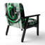 Chaise d'appoint rembourrée, fauteuil moderne Jifi-1546959149-1572874480