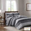 Ensembles de literie de qualité supérieure, microfibre de coton cal King