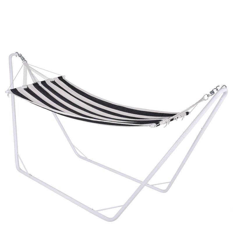 Missouri Hammock with Stand