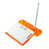 Orange is out of stock