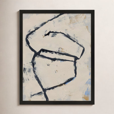 Juno "Twisted 2" Print by Jacques Pilon