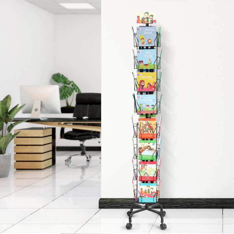 Rebrilliant Greeting Cards Display Rack