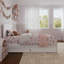 Lit plateforme en bois massif avec pied de lit et tiroirs sous le lit Lamarkus-1446559259-1446559256