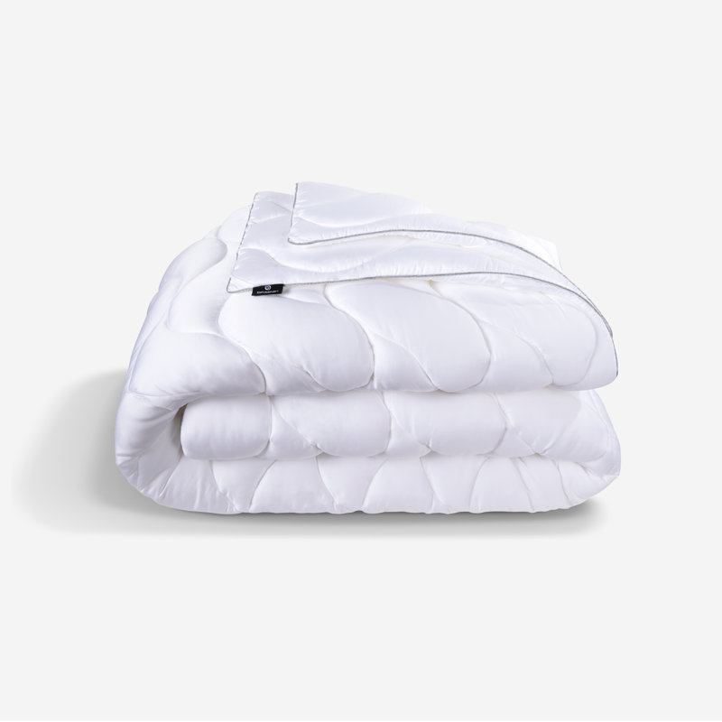 Bedgear Performance Comforter - Ultra Weight - Climacore Intelligent Insulation - Breathable Comfort, California King