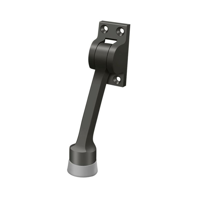 Kick Stop, Oil Rubbed Bronze