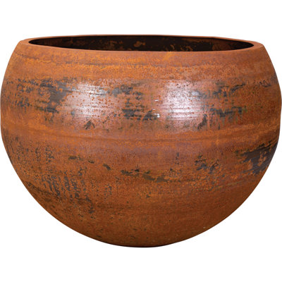 Pot à fleurs 35,5 po Sphera