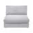 Light Gray Chenille selected
