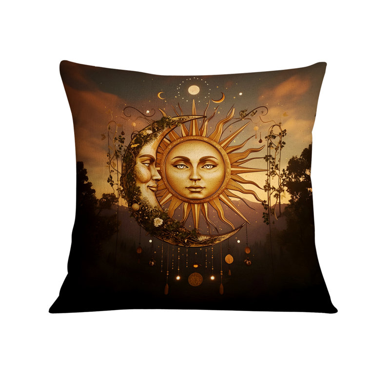 Throw Pillow