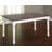 Fleurance Solid Wood Dining Table